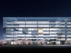 Новая штаб-квартира Xiaomi должна быть полностью готова до конца года