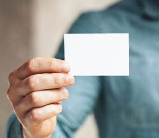 Как AR-технологии изменят визитные карточки в будущем