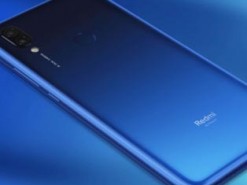 Основные характеристики смартфона Xiaomi Redmi 7 подтверждены за сутки до анонса