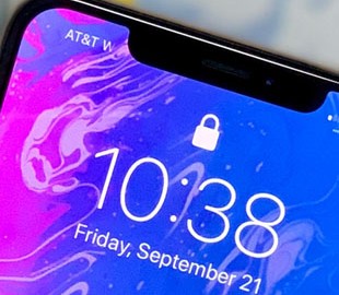 Пользователи жалуются на плохую работу сети у iPhone Xs