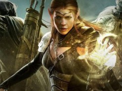 The Elder Scrolls Online стала временно бесплатной