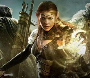 The Elder Scrolls Online стала временно бесплатной