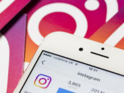 В Instagram заблокировали страницу российского телеканала «Крым 24»