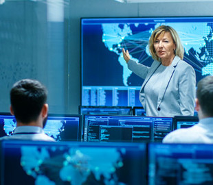 Отчет: 2/3 руководителей информационной безопасности не готовы к кибератакам