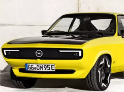 Opel полностью откажется от бензиновых машин уже через 7 лет