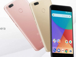 Смартфон Xiaomi Mi A1 тоже получит Android 10