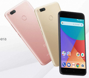 Смартфон Xiaomi Mi A1 тоже получит Android 10