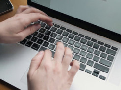 Сайт оккупационного "правительства" Крыма перестал открываться