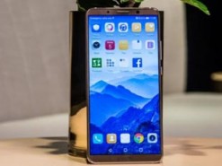 Huawei Mate 10 смог впечатлить по итогам испытаний бенчмарком