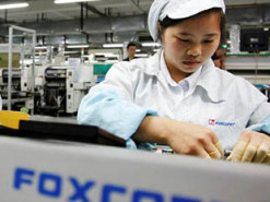 Компания Foxconn инвестирует $270 млн в завод по выпуску техники Apple во Вьетнаме