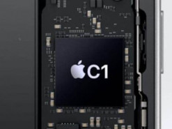 Apple встановить новий модем C2 у iPhone 18 Pro