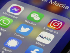 Алгоритм работы Instagram изменят из-за жалоб