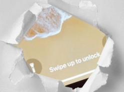 Apple запатентовала дырку для камеры iPhone