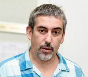 У Латвії затримали проросійського пропагандиста Володимира Ліндермана