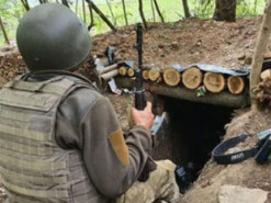 Генштаб показал жизнь украинских военных в окопах: фото с передовой