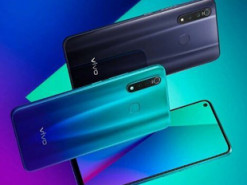Смартфон Vivo Z1 Pro представлен официально