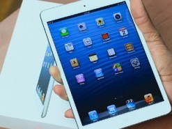 Как ускорить iPad mini первого поколения