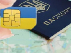 Украинцев заставят привязать SIM-карты к паспортам: когда и зачем
