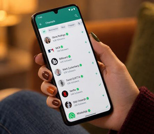 Скандальний злив коду: WhatsApp навмисно блокував поради ШІ про захист користувачів