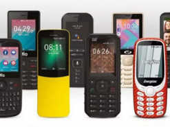Эксперт назвал кнопочные телефоны способом защититься от слежки и утечки личных данных