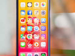 Apple перенесёт часть производства iPhone из Китая в Индию