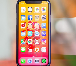 Apple перенесёт часть производства iPhone из Китая в Индию