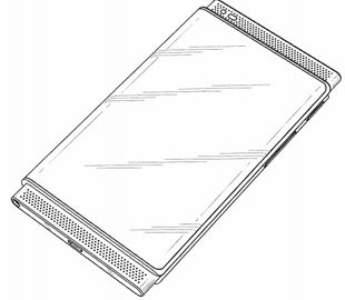 В Samsung придуман гибрид смартфона и планшета с гибким дисплеем