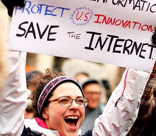 Калифорнийский закон о сетевом нейтралитете обернется ростом цен