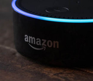Голосовой помощник Alexa обучили "радости" и "огорчению"