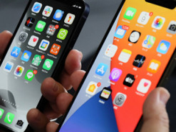 Apple планирует в первой половине 2021 года увеличить производство iPhone на 30%