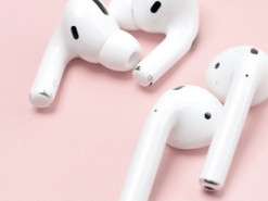 Apple выпустила новую прошивку для AirPods 2 и AirPods Pro