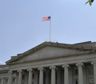 Блокчейн-компании получили минимум $30 млн от правительства США