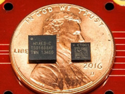 Google запустила открытый проект для создания безопасных чипов