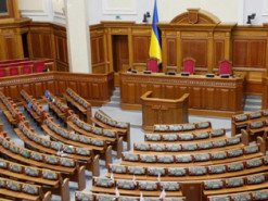 На Covid-19 хворіють 27 нардепів: Рада може перейти в онлайн-режим роботи