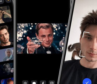 Торговля лицом на миллионы: как приложение киевских стартаперов Reface завоевало мир