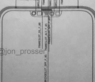 Стало известно, как будет выглядеть iPhone 12