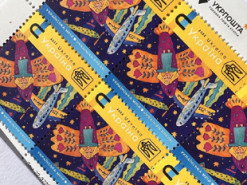 Сьогодні стартує продаж нової марки "Українська Мрія"