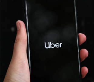 Акции Uber упали до рекордного минимума