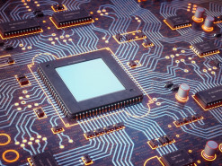 Отчет: в 2020 году мировой доход от производства полупроводников увеличился на 10,4%