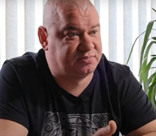 Евгений Кошевой из "Квартал 95" рассказал, что ему пишут друзья детства из Луганщины