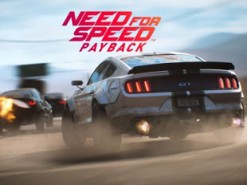EA попыталась решить главную проблему новой Need for Speed