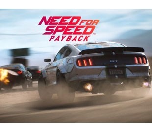 EA попыталась решить главную проблему новой Need for Speed