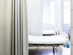 У Брестській області лікарні перевантажені хворими військовими РФ