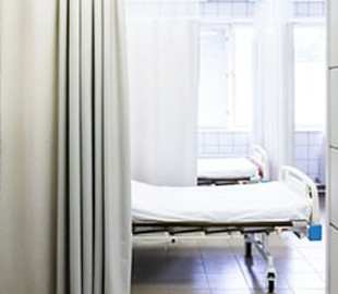 У Брестській області лікарні перевантажені хворими військовими РФ