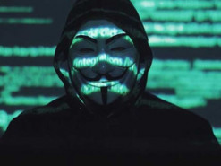 Хакеры из Anonymous заявили о взломе "Роснефти" в Германии: украдено 20 ТБ данных