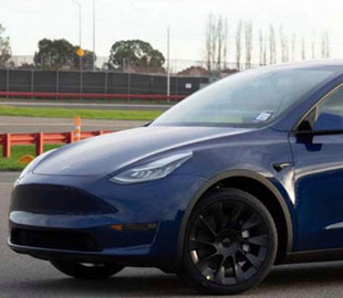 Tesla сделала ещё один шаг к старту производства Model Y в Китае