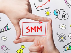 «Укрзалізниця» вивчає ефект від замовленого за 740 тис. грн SMM