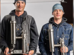 Потужний і безпечний: ядерний міні-реактор Xe-100 забезпечить енергією на 60 років