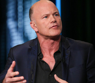 Майк Новограц назвал биткоин «следующим интернетом»