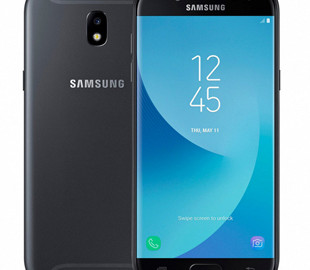 Смартфон Samsung Galaxy J7 (2017) получил Android 9 Pie